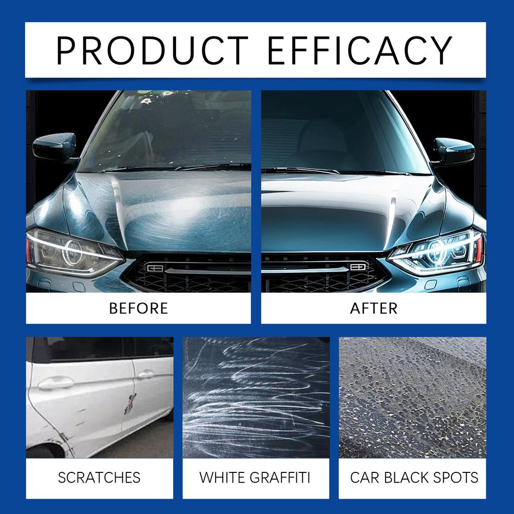 Car Coating Spray Quick Effect - Car Wax Ceramic Coating ulasan dan harga