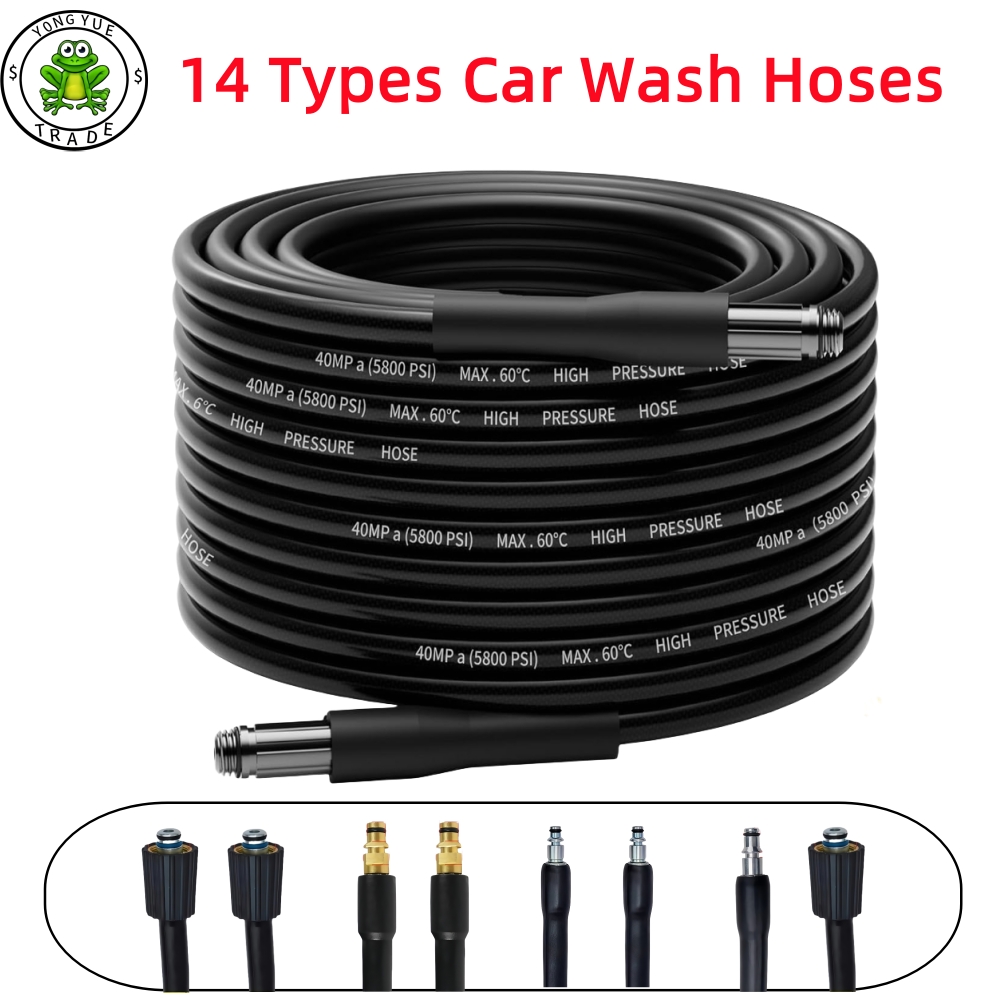 High Pressure Cleaning Machine - Car Shampoo Ph ulasan dan harga