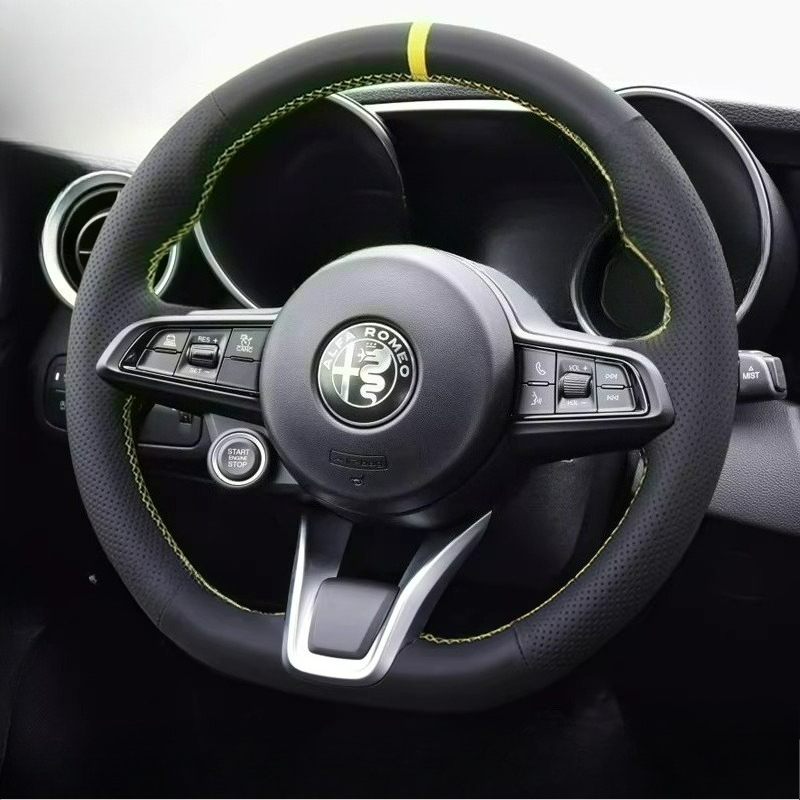 Hand Stitched Renovation Non-S - Leather Cleaner Interior ulasan dan harga