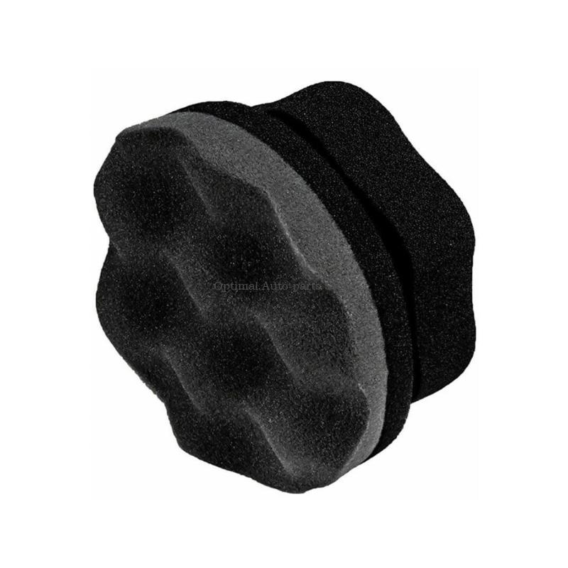  Vehicle Wax Applicator Pad Bu - Wax Applicator Pad ulasan dan harga
