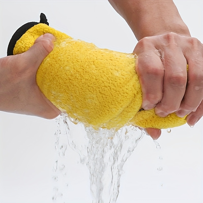 3/5/10Pcs Car Wash Microfiber  - Microfiber Towel Detailing ulasan dan harga