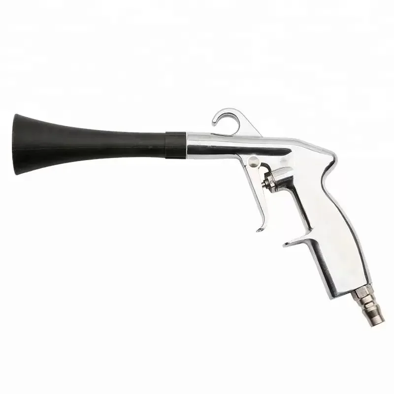 Car Interior Cleaning Gun Drye - Dryer Car Blower ulasan dan harga