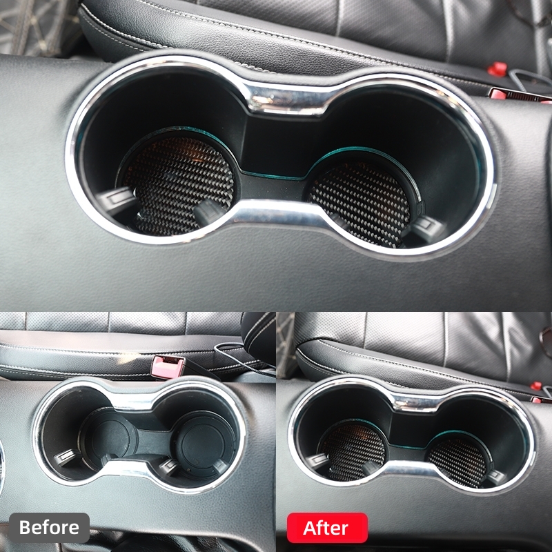 For Ford Mustang GT 2015-2021  - Interior Detailing Kit ulasan dan harga