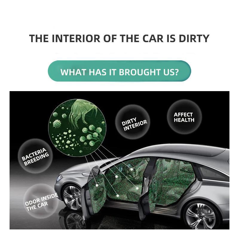 Car Plastic Restorer & Back To - Trim Restorer Plastic ulasan dan harga