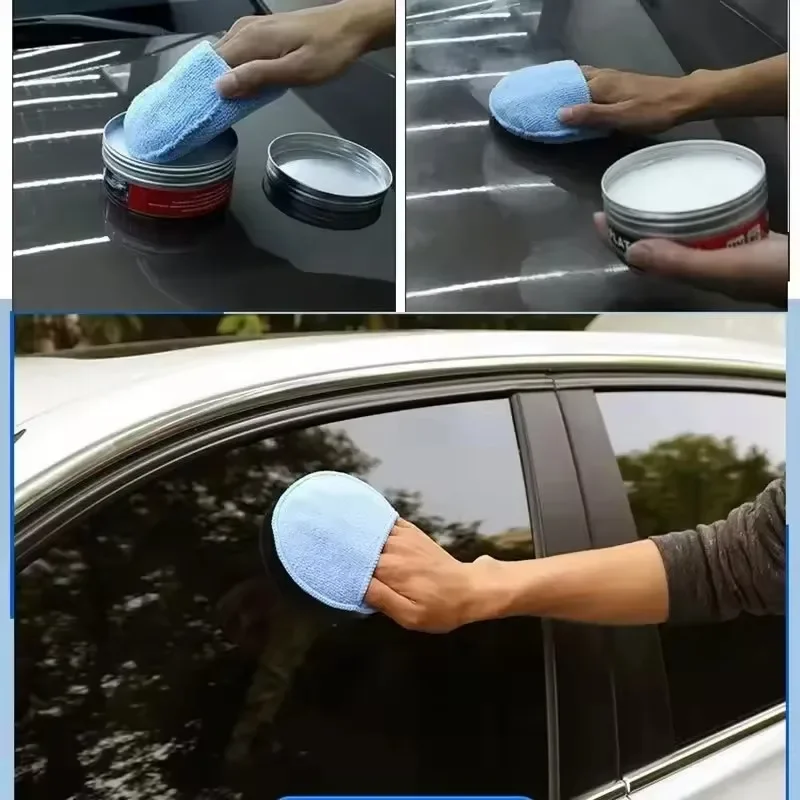 10/1Pcs 5-inches Microfiber Wa - Interior Detailing Kit ulasan dan harga