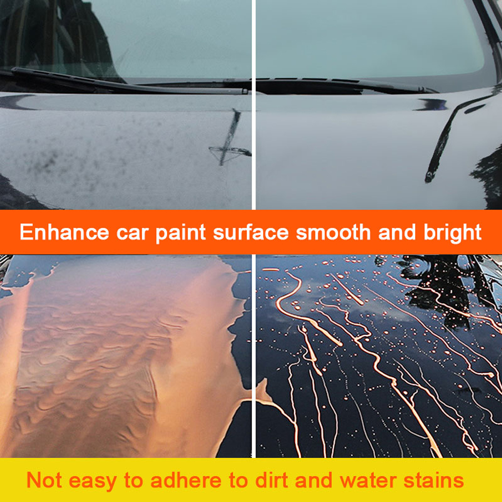 Nano Ceramic Car Coating Paint - Car Wax Ceramic Coating ulasan dan harga
