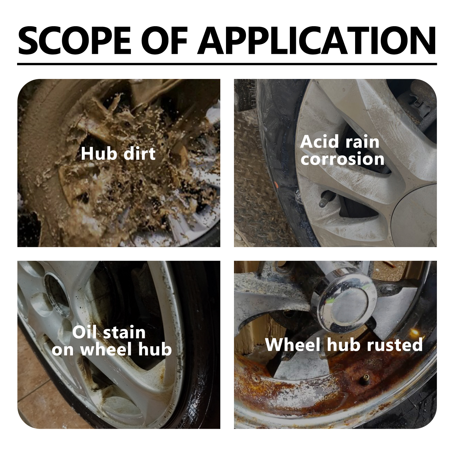 Car Tire Shine Coating Spray C - Tire Shine Spray Sealant ulasan dan harga
