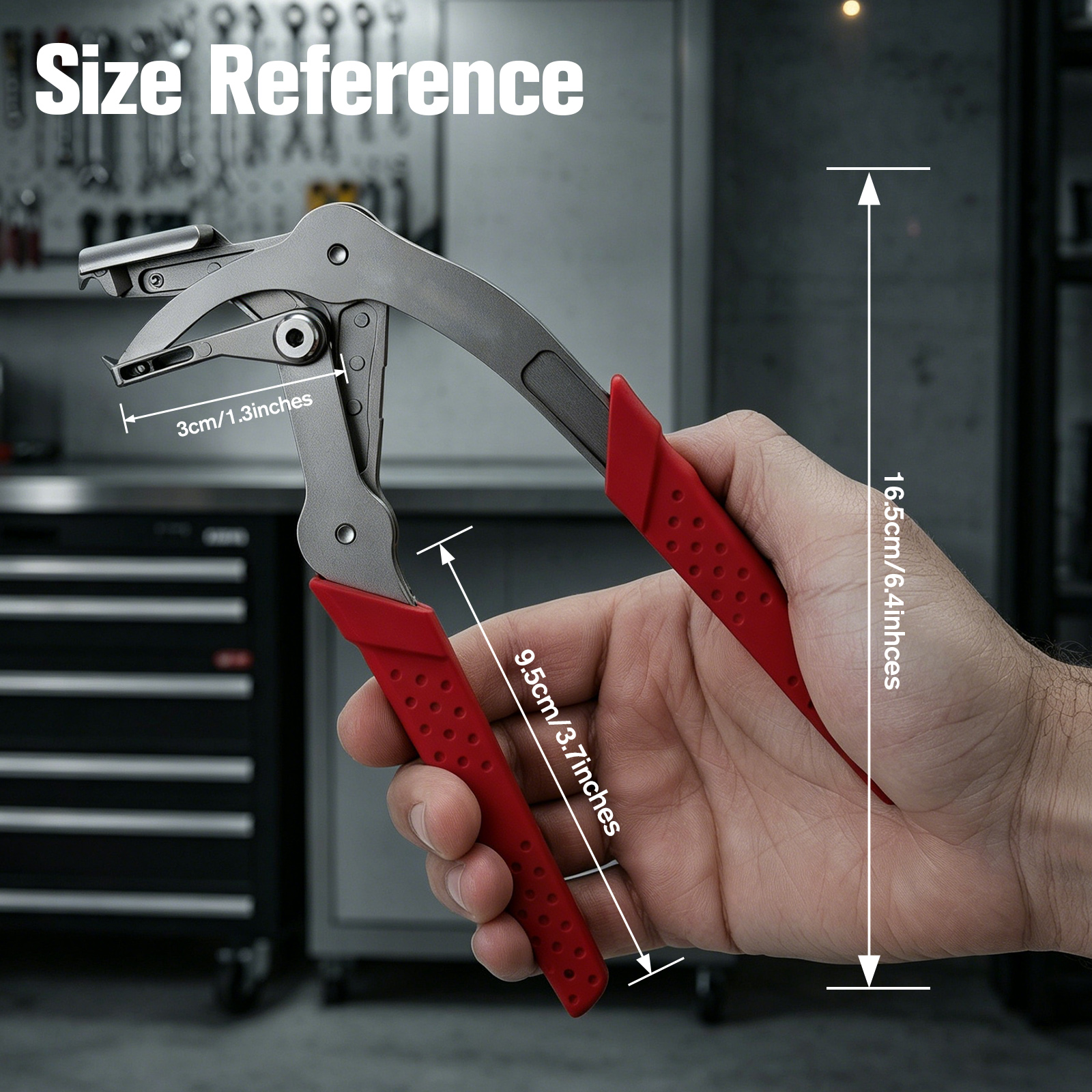Car Clip Pliers with 40PCS Aut - Trim Restorer Plastic ulasan dan harga