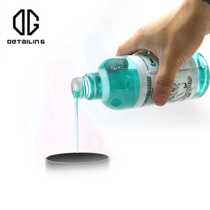 DETAILING 500ml Car Clay Bar S - Clay Bar Lubricant ulasan dan harga
