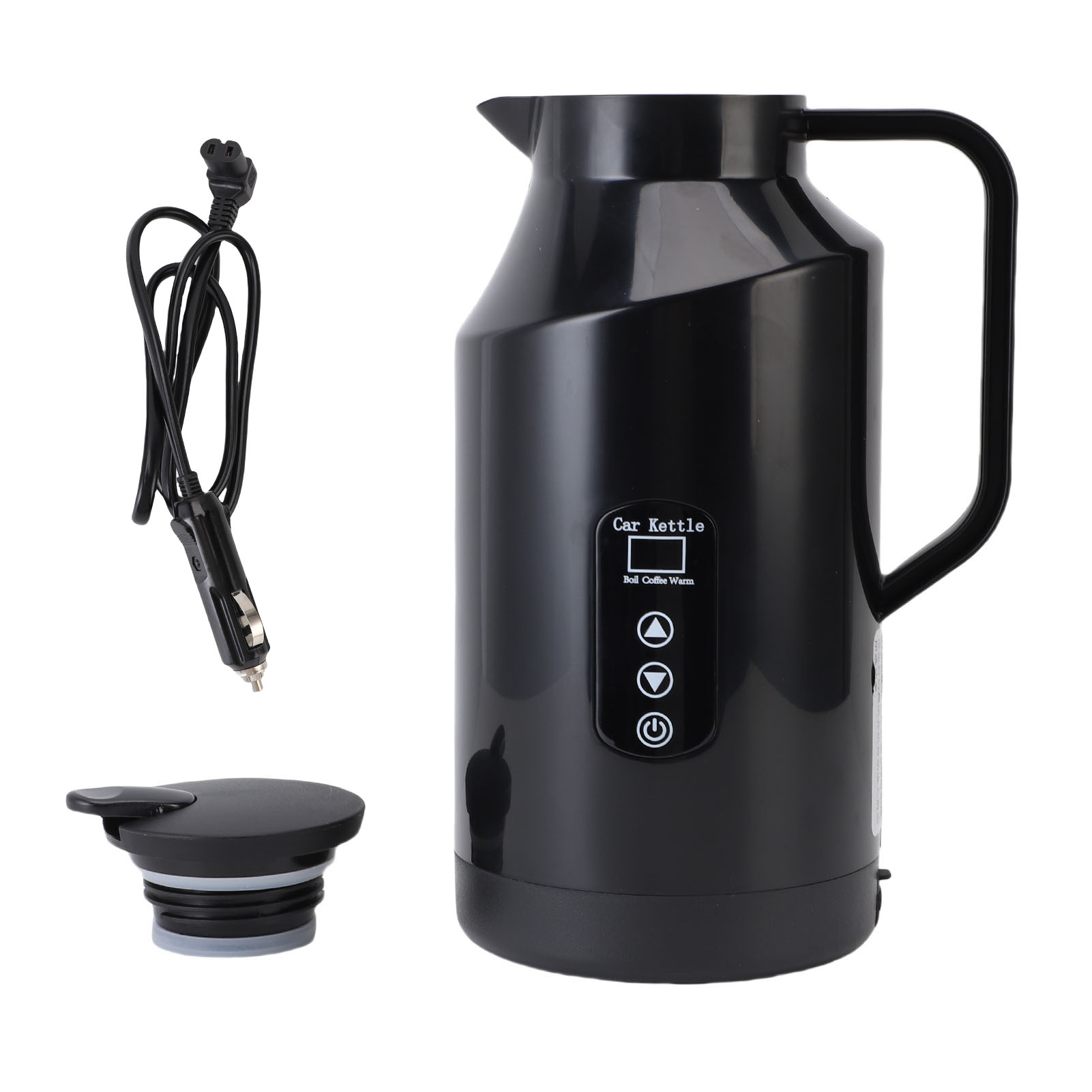 Portable Hot Water Boiler LED  - Car Shampoo Ph ulasan dan harga