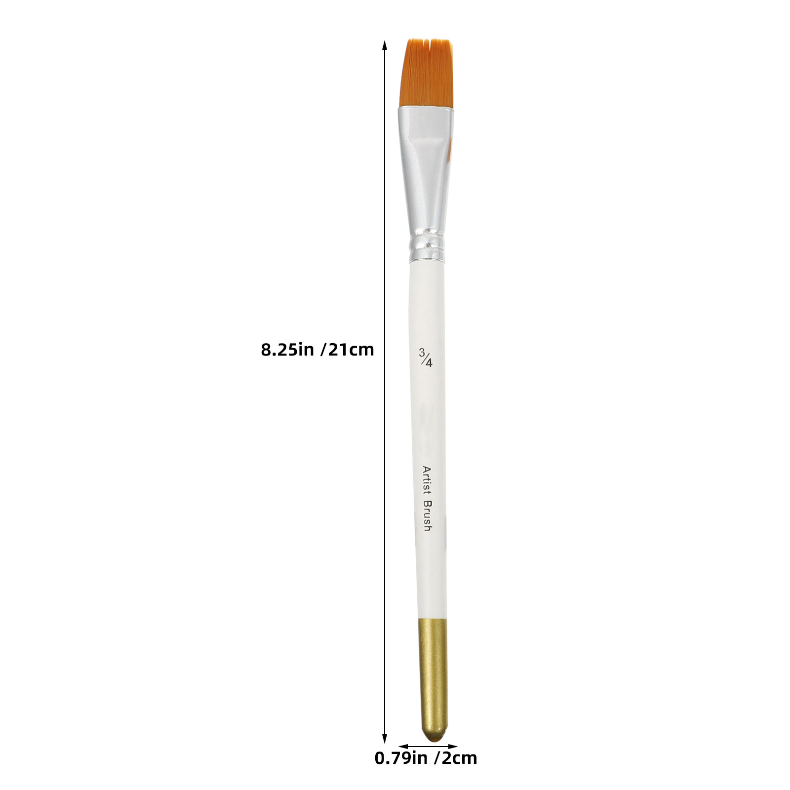 12Pcs Cake Detail Brush Set Ve - Detailing Brush Set ulasan dan harga