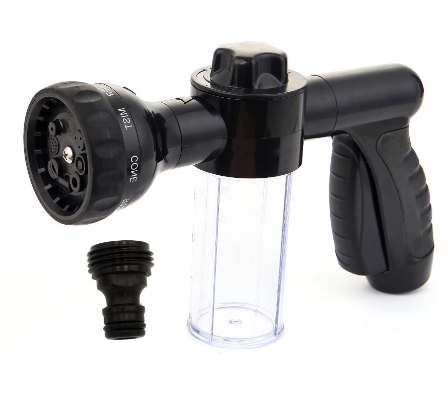 High Pressure Car Wash Water G - Foam Cannon Car Wash ulasan dan harga