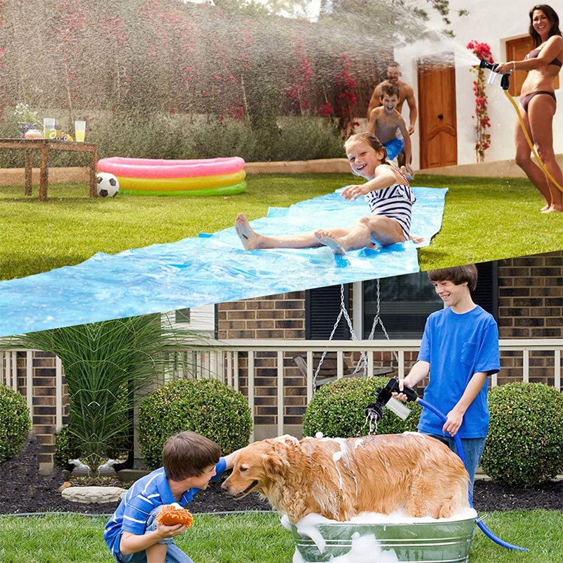 High Pressure Car Wash Water G - Foam Cannon Car Wash ulasan dan harga