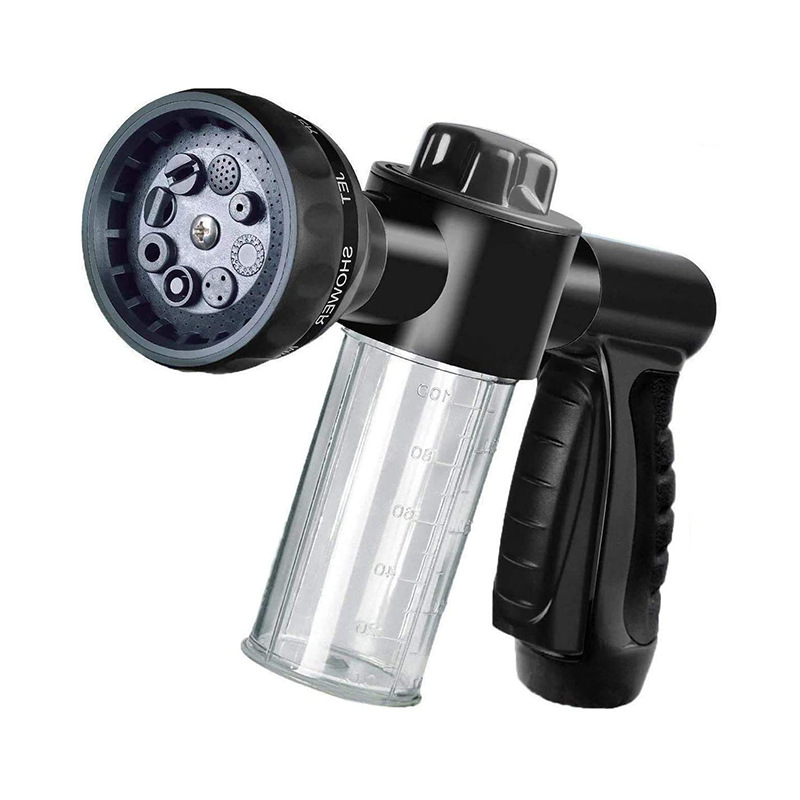 High Pressure Car Wash Water G - Foam Cannon Car Wash ulasan dan harga
