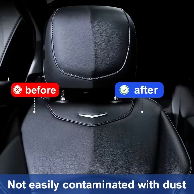 Tire Shine & Plastic Repair Pa - Trim Restorer Plastic ulasan dan harga