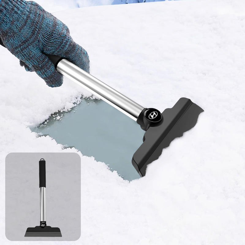 Car Snow Brush Cleaning Shovel - Car Cleaning Brush ulasan dan harga